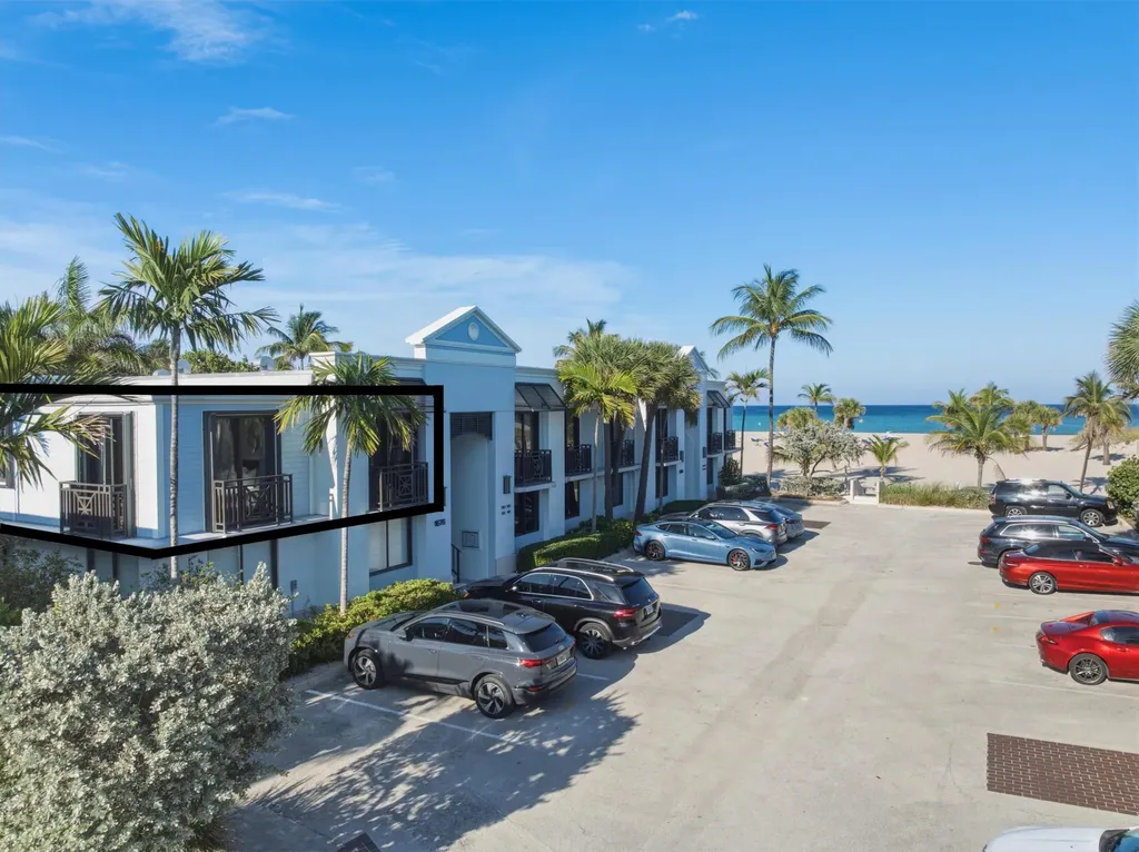 1676 S Ocean Lane Fort Lauderdale FL 33316