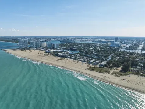 1676 S Ocean Lane Fort Lauderdale FL 33316