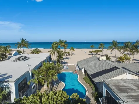 1676 S Ocean Lane Fort Lauderdale FL 33316