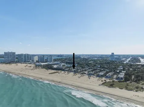 1676 S Ocean Lane Fort Lauderdale FL 33316
