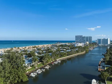 1676 S Ocean Lane Fort Lauderdale FL 33316