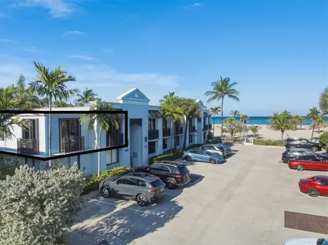 1676 S Ocean Lane Fort Lauderdale FL 33316