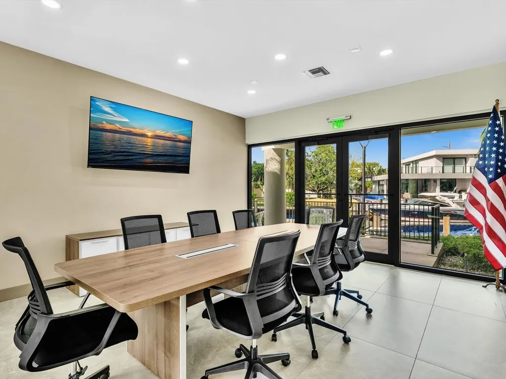 1350 River Reach Drive Fort Lauderdale FL 33315