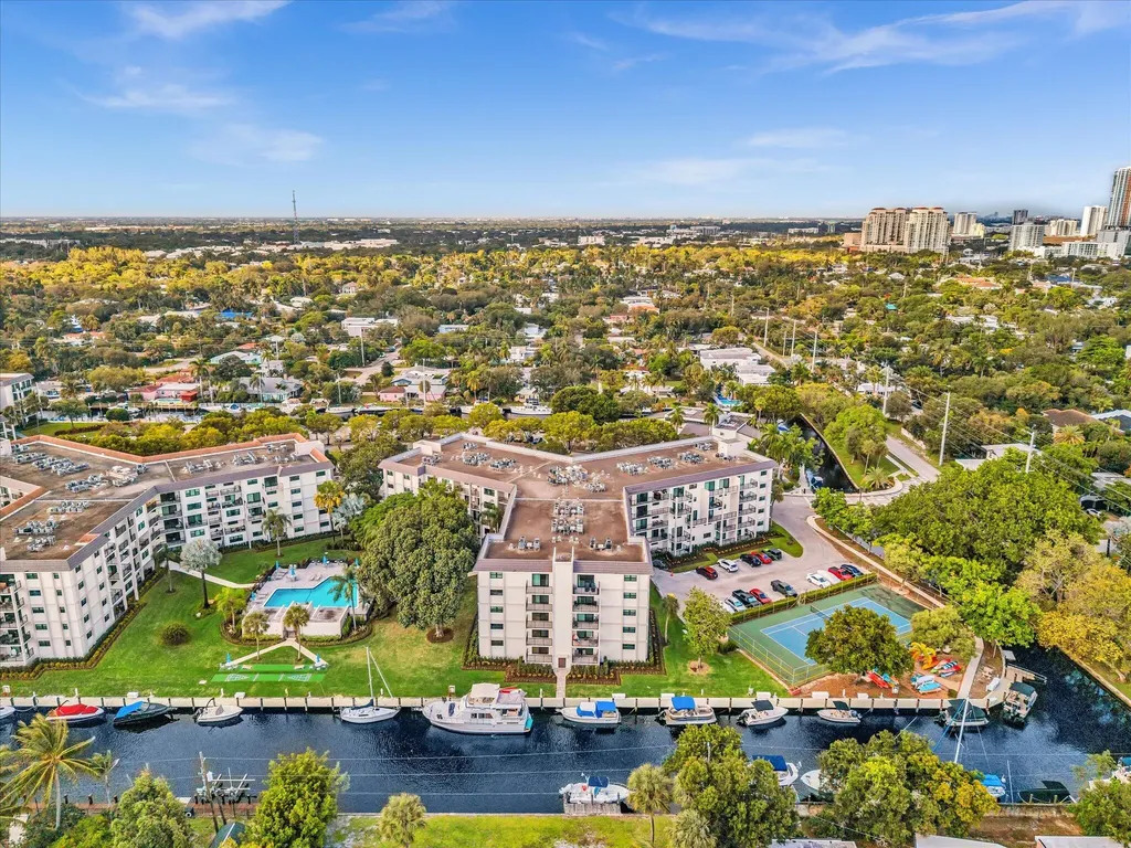 1350 River Reach Drive Fort Lauderdale FL 33315