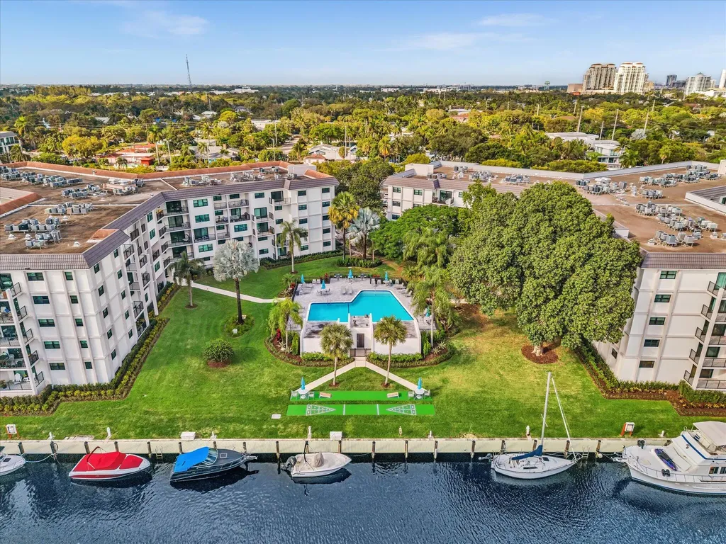 1350 River Reach Drive Fort Lauderdale FL 33315