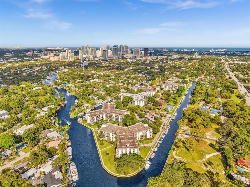 1350 River Reach Drive Fort Lauderdale FL 33315