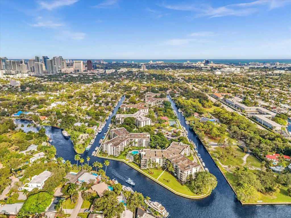 1350 River Reach Drive Fort Lauderdale FL 33315