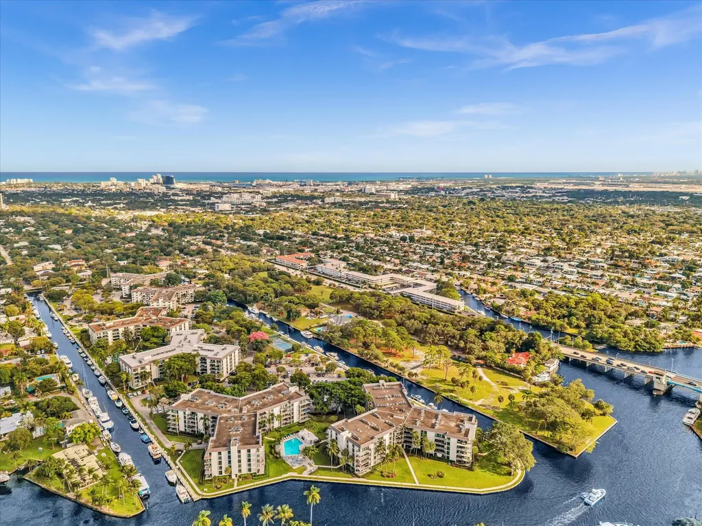 1350 River Reach Drive Fort Lauderdale FL 33315