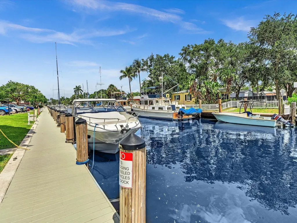 1350 River Reach Drive Fort Lauderdale FL 33315