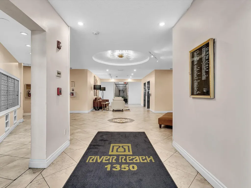 1350 River Reach Drive Fort Lauderdale FL 33315