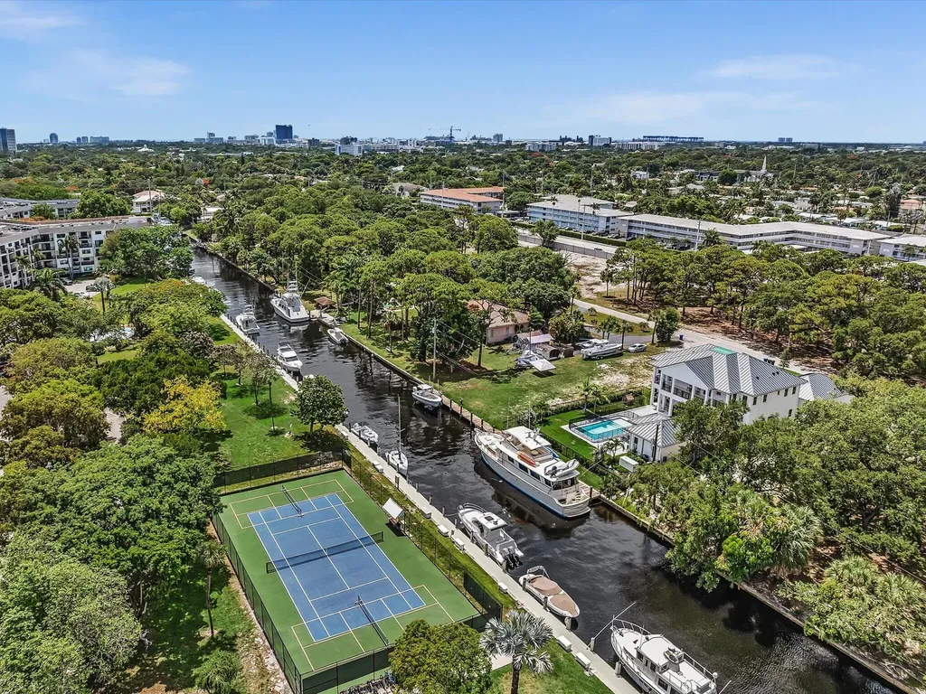 1350 River Reach Drive Fort Lauderdale FL 33315