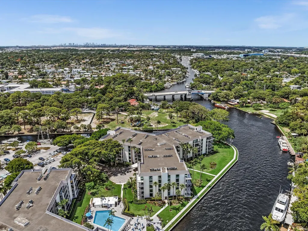 1350 River Reach Drive Fort Lauderdale FL 33315