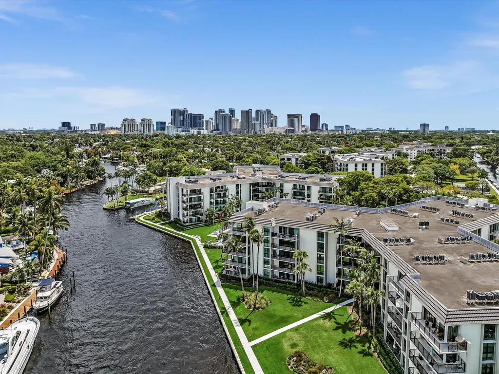 1350 River Reach Drive Fort Lauderdale FL 33315