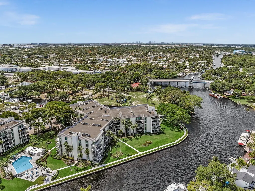 1350 River Reach Drive Fort Lauderdale FL 33315