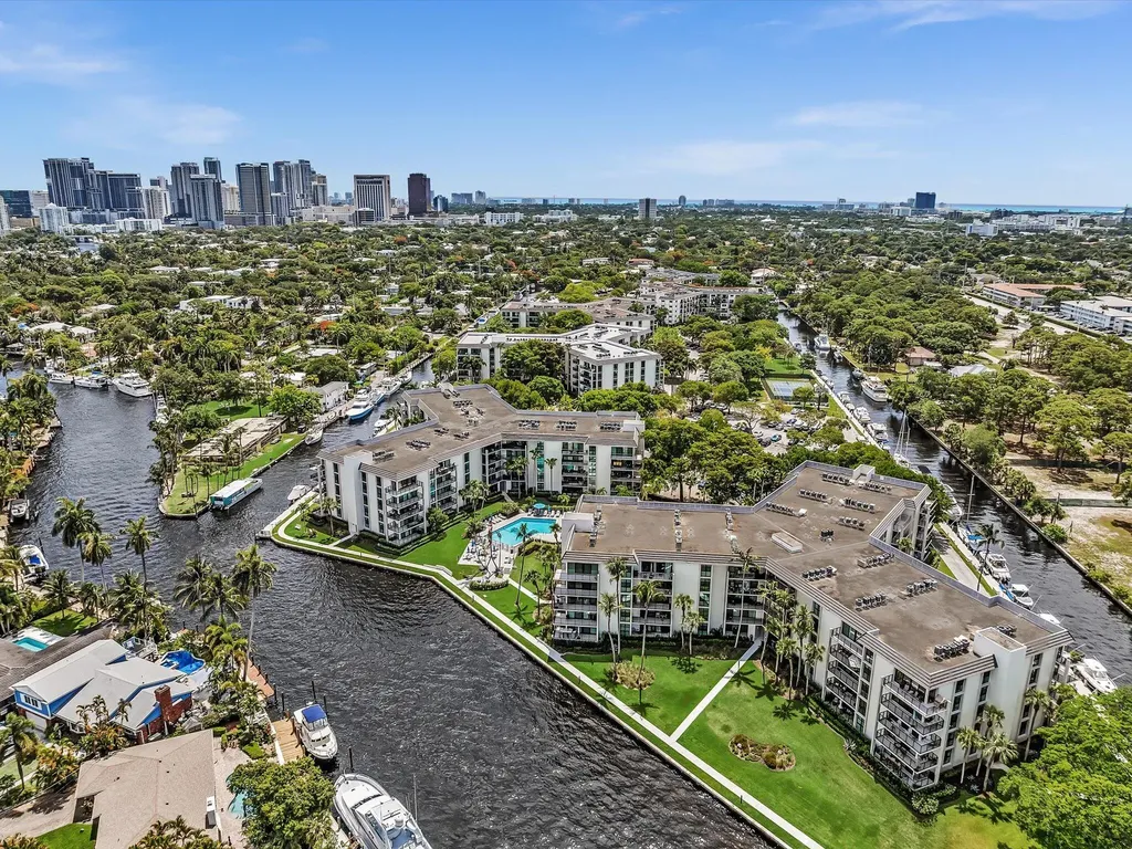 1350 River Reach Drive Fort Lauderdale FL 33315