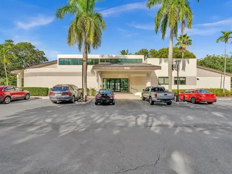 1350 River Reach Drive Fort Lauderdale FL 33315