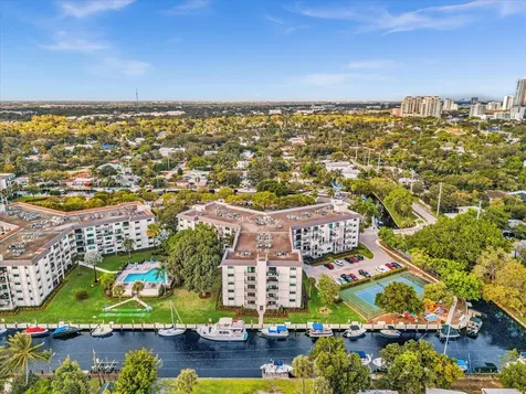 1350 River Reach Drive Fort Lauderdale FL 33315
