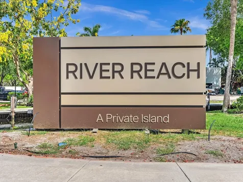 1350 River Reach Drive Fort Lauderdale FL 33315