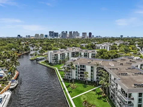 1350 River Reach Drive Fort Lauderdale FL 33315