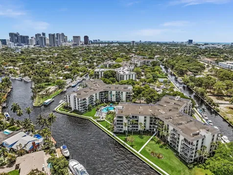 1350 River Reach Drive Fort Lauderdale FL 33315