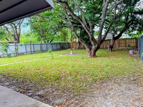 424 NE 72nd Street Miami FL 33138