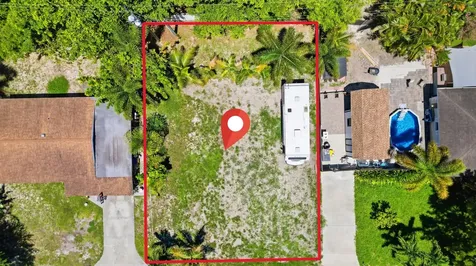 000 Morrison Avenue Lake Worth FL 33463