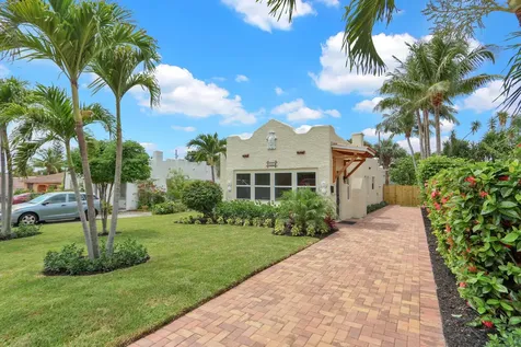 842 Selkirk Street West Palm Beach FL 33405