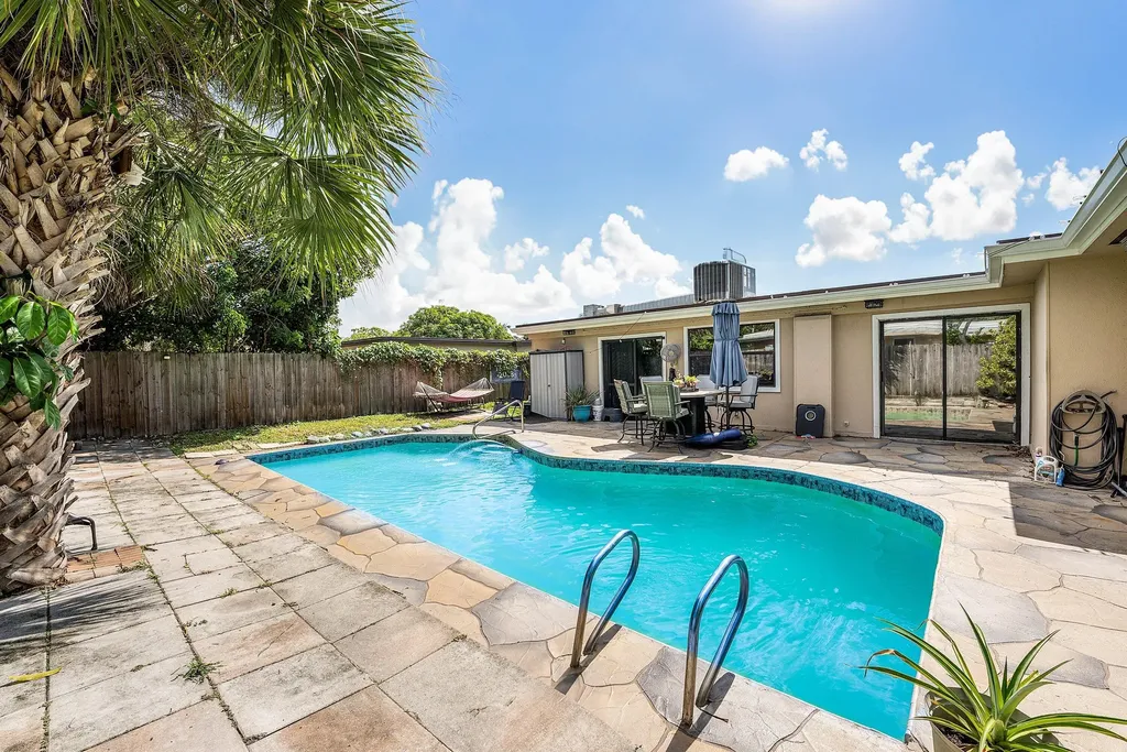 1845 Kudza Road West Palm Beach FL 33415