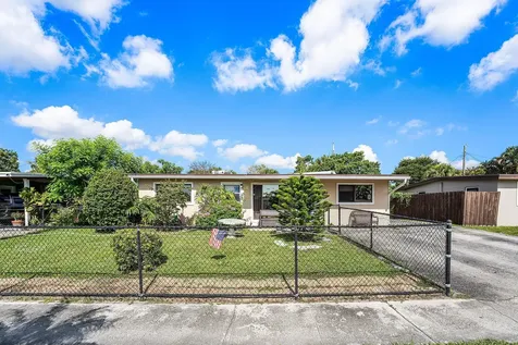 1845 Kudza Road West Palm Beach FL 33415