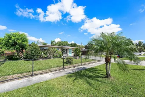 1845 Kudza Road West Palm Beach FL 33415