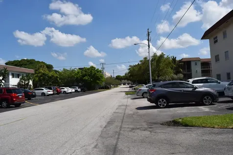 151 SE 6th Avenue Pompano Beach FL 33060