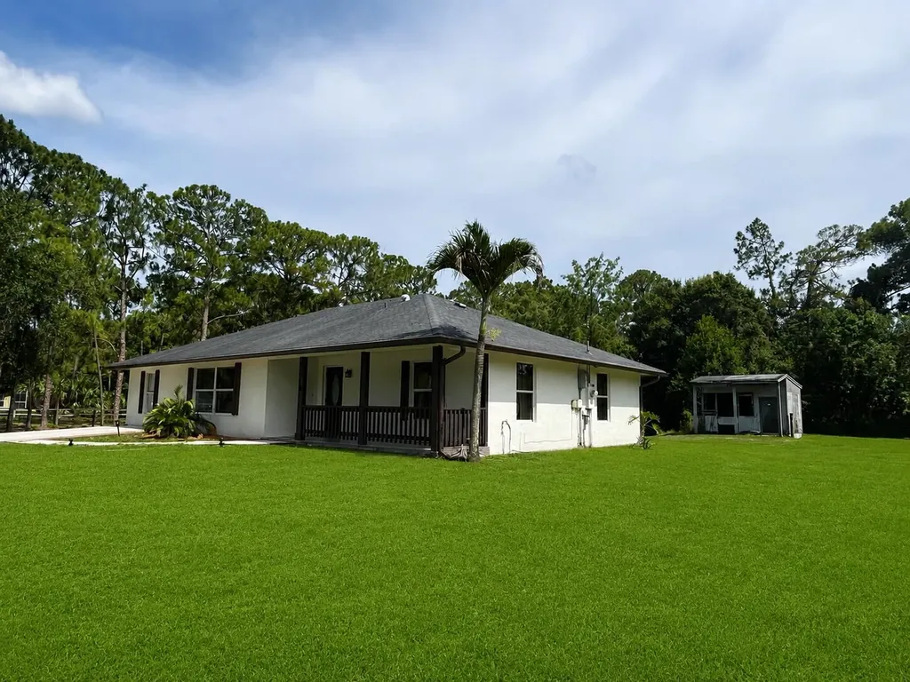 14732 66th Street N Loxahatchee FL 33470