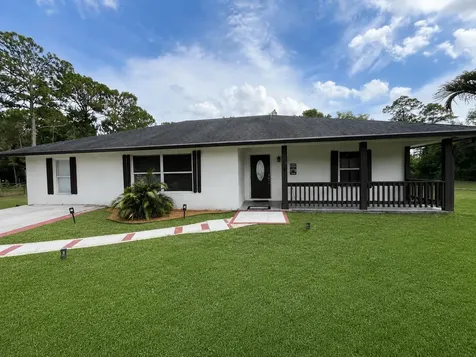 14732 66th Street N Loxahatchee FL 33470