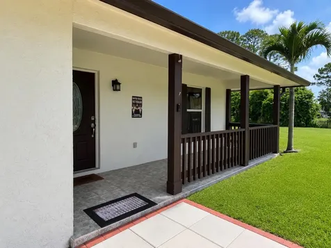 14732 66th Street N Loxahatchee FL 33470