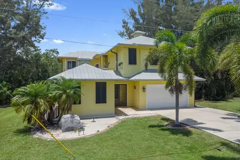 2451 S Ocean Drive Fort Pierce FL 34949