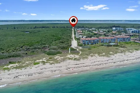 2451 S Ocean Drive Fort Pierce FL 34949