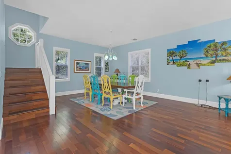 2451 S Ocean Drive Fort Pierce FL 34949