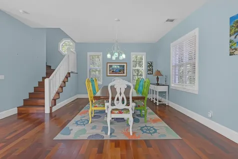 2451 S Ocean Drive Fort Pierce FL 34949
