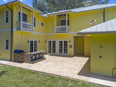 2451 S Ocean Drive Fort Pierce FL 34949