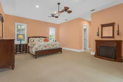 2451 S Ocean Drive Fort Pierce FL 34949