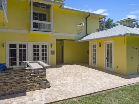 2451 S Ocean Drive Fort Pierce FL 34949