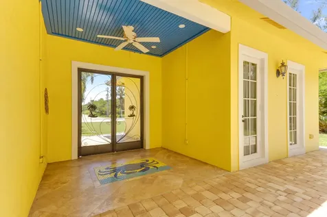 2451 S Ocean Drive Fort Pierce FL 34949