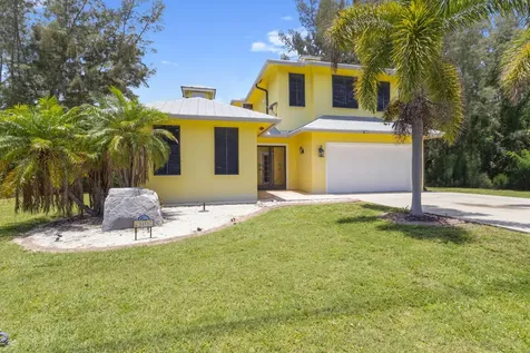 2451 S Ocean Drive Fort Pierce FL 34949