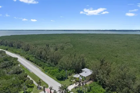 2451 S Ocean Drive Fort Pierce FL 34949