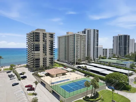 5460 N Ocean Drive Riviera Beach FL 33404