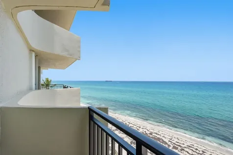 5460 N Ocean Drive Riviera Beach FL 33404