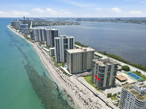 5460 N Ocean Drive Riviera Beach FL 33404