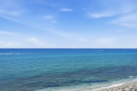 5460 N Ocean Drive Riviera Beach FL 33404