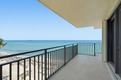 5460 N Ocean Drive Riviera Beach FL 33404