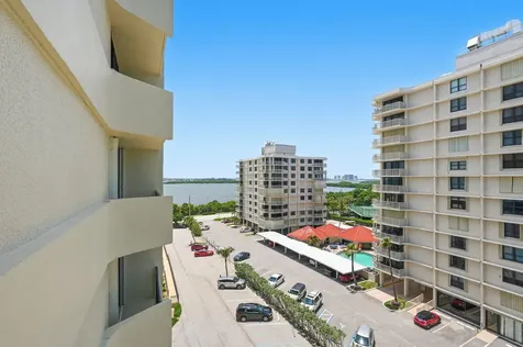 5460 N Ocean Drive Riviera Beach FL 33404